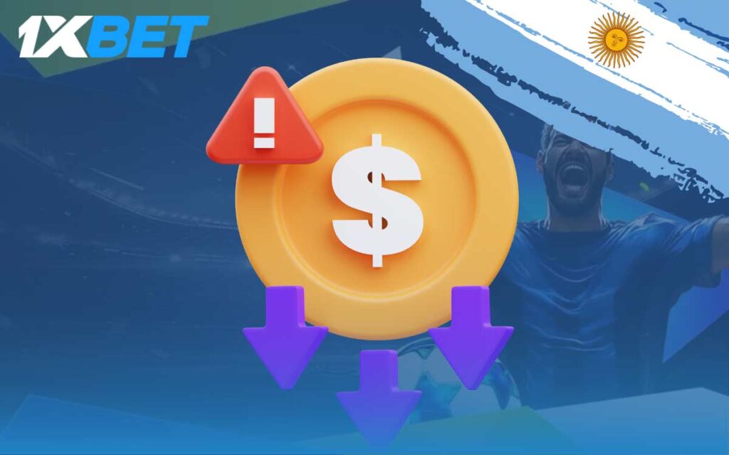 Como abrir una cuenta en el sitio web de 1xBet