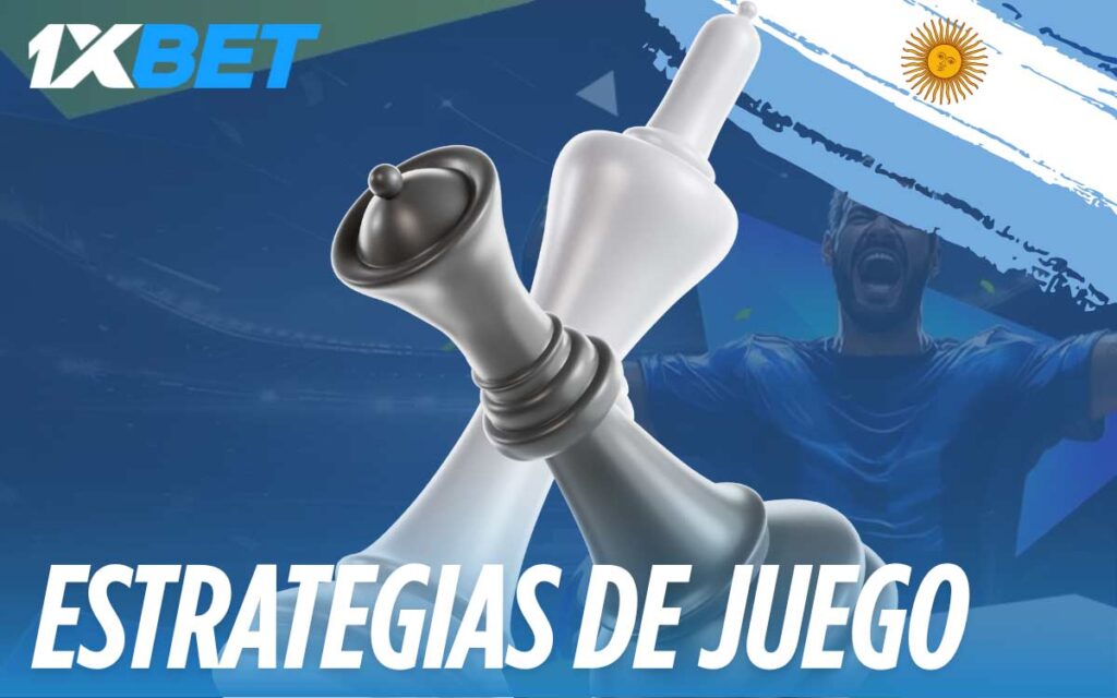 Aviator 1xBet hay varias estrategias