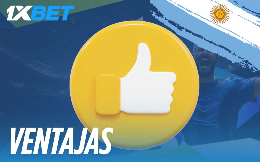Al descargar la aplicación 1xbet